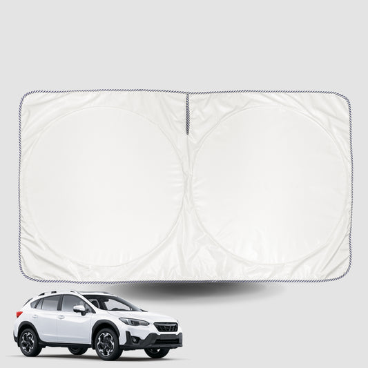 Windscreen Sun Shade for Subaru XV (GP)2012-2017