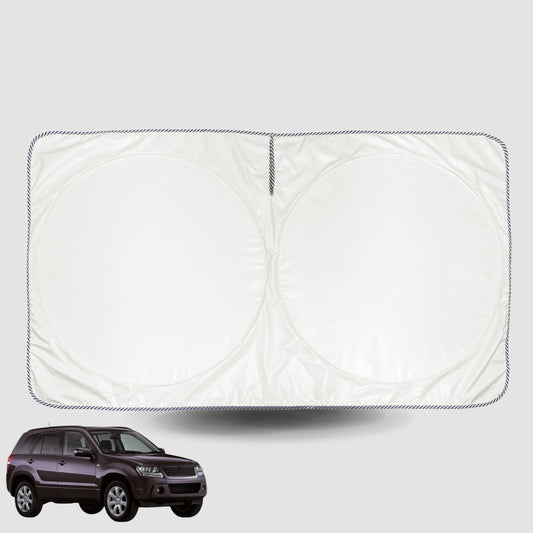 Windscreen Sun Shade for Suzuki® Grand Vitara 2005-2015