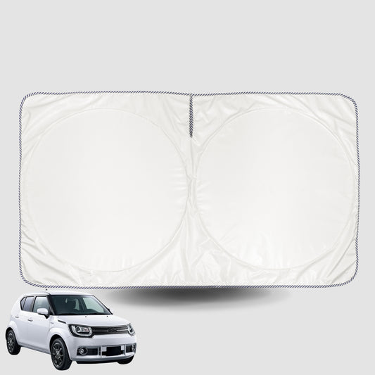 Windscreen Sun Shade for Suzuki® Ignis 2016-Current