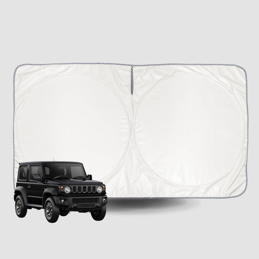 Windscreen Sun Shade for Suzuki Jimny Auto2018-Current