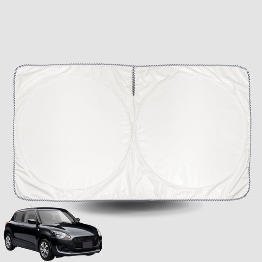 Windscreen Sun Shade for Suzuki Swift 2017-Current