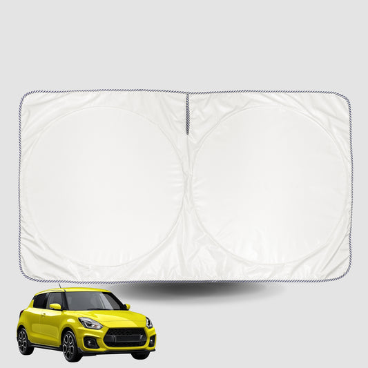 Windscreen Sun Shade for Suzuki Swift Sport 2017-Current