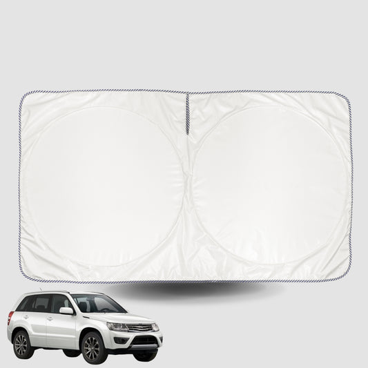 Windscreen Sun Shade for Suzuki Vitara 2015-Current