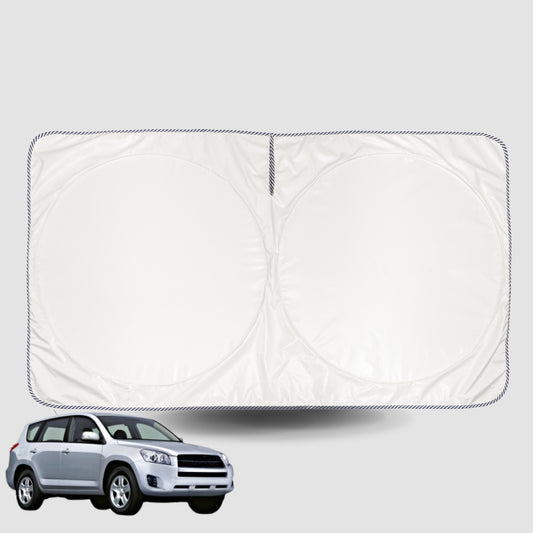 Windscreen Sun Shade for Toyota RAV4 (XA30)2006-2012