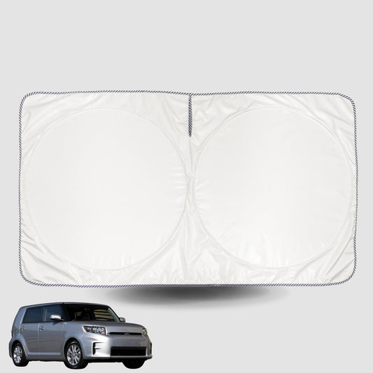 Windscreen Sun Shade for Toyota Rukus 2010-2015