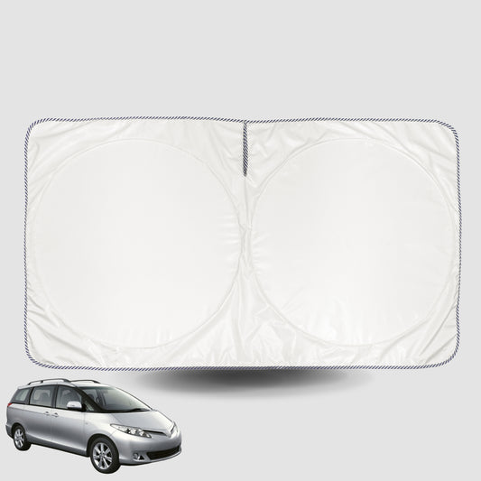 Windscreen Sun Shade for Toyota® Tarago 1990-2000