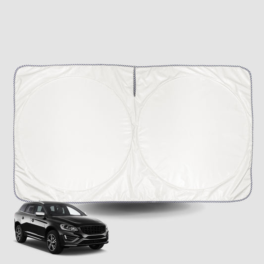 All-new Windscreen Sun Shade for Volvo® XC60 2017-Current